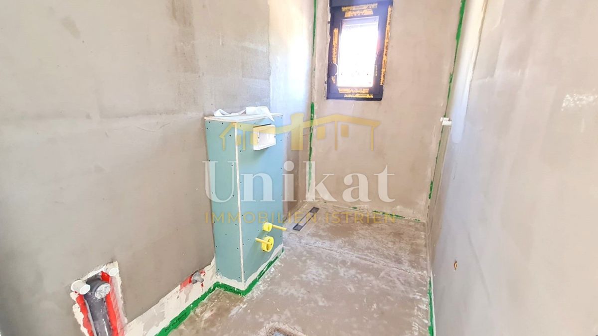 Doppia casa vicino al mare, 5 camere da letto